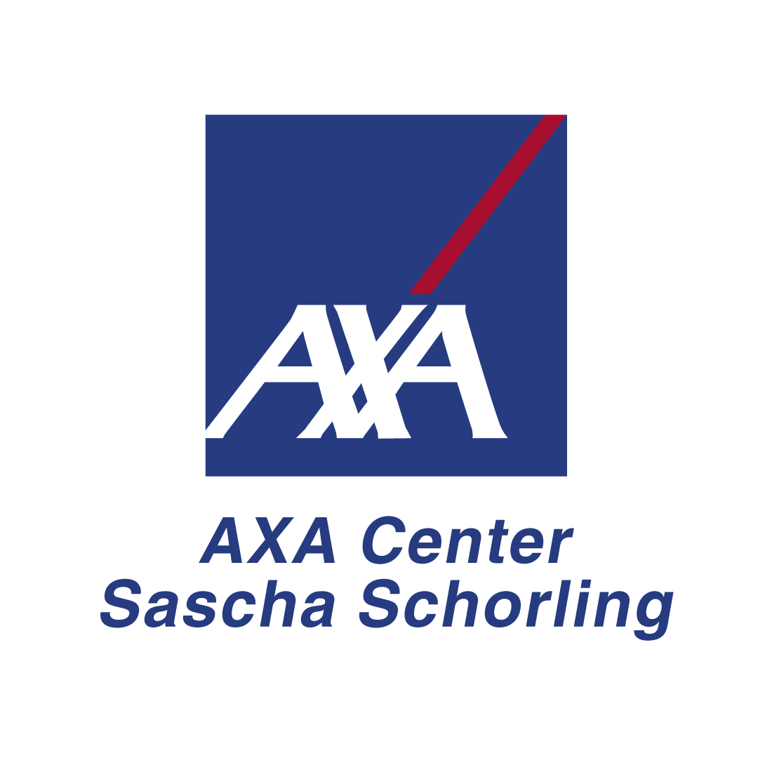 AXA Center Sascha Schorling