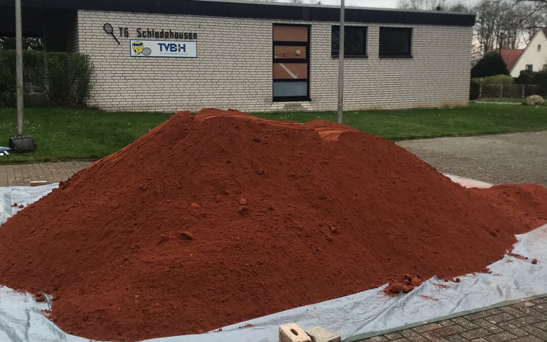 Tennis 2026 TV Bissendorf-Holte e.V.