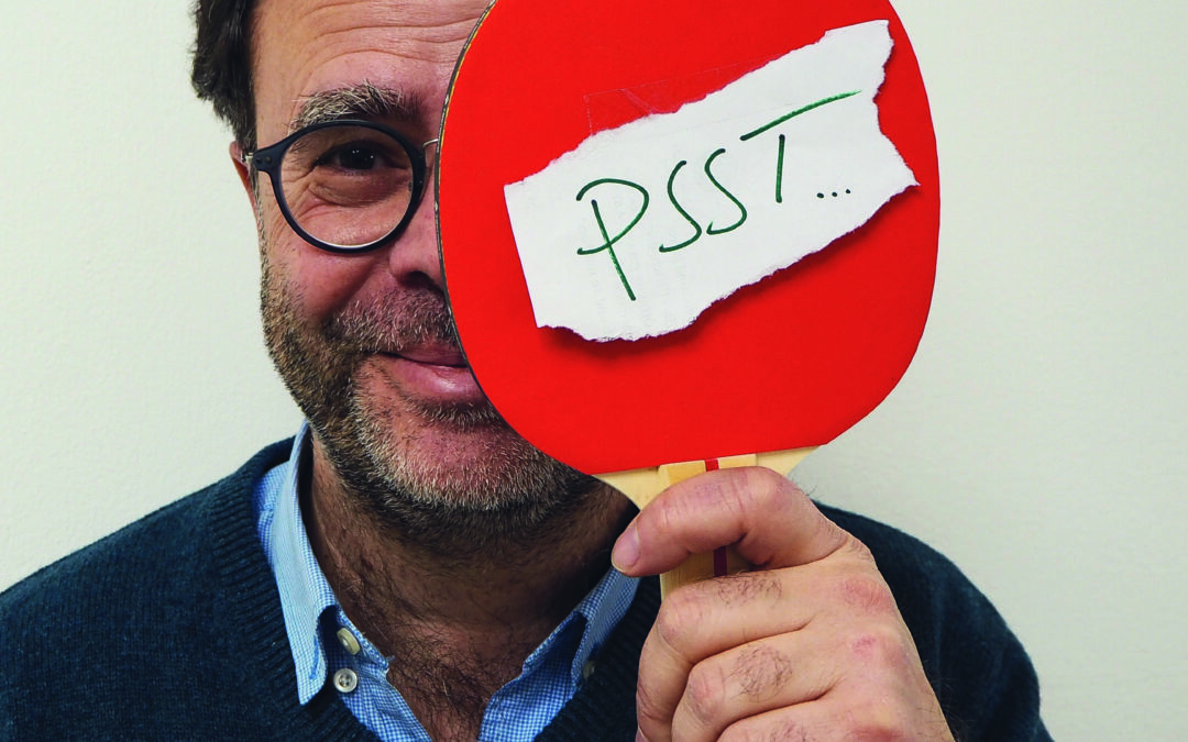 „PSSTT“