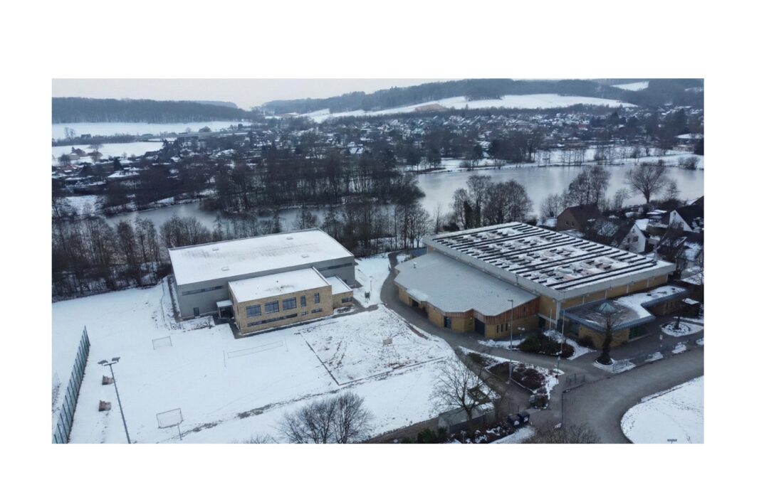 Spendenaufruf – Gemeinsam für unsere neue Turnhalle in Bissendorf